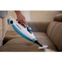 Ariete 1500Watts, Foldable 10-in-1 Steam Mop Cleaner - MOD4175