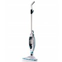 Ariete 1500Watts, Foldable 10-in-1 Steam Mop Cleaner - MOD4175