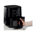 Ariete 1300Watts, 6 Liters Capacity Air Fryer - MOD4626