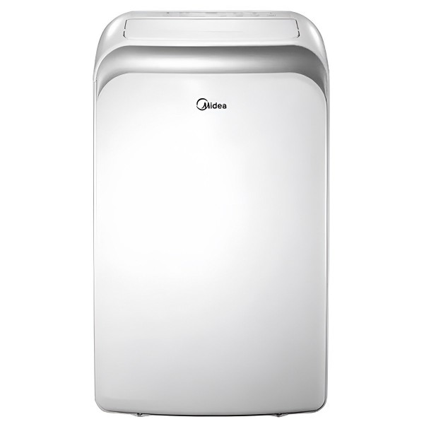 Midea 14,000 BTU, Portable AC - MPPDB-14CRN7