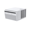 Midea 21,200 BTU, Window AC Inverter - MWTWGHG-24CR