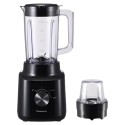 Panasonic Blender 450 Watts 1 Liter with 1 Mill - MX-CP3111KTZ