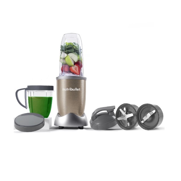 Nutribullet 900Watts, Pro Blender - NB9-1012