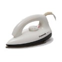 Panasonic 1000 Watts, Non-stick Dry Iron - NI-317TWTH