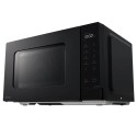 Panasonic 900 Watts, 25 Liters Solo Microwave Oven, Black - NN-ST34NBKPQ