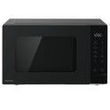 Panasonic 900 Watts, 25 Liters Solo Microwave Oven, Black - NN-ST34NBKPQ