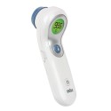 Braun Forehead Sensian 5 Non-Contact Thermometer - NTF3000