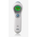 Braun Forehead Sensian 5 Non-Contact Thermometer - NTF3000