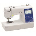 Brother Computerised Embroidery and Sewing Machine - NV180