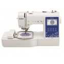 Brother Computerised Embroidery and Sewing Machine - NV180