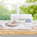 Brother Embroidery Machine with Wifi - NV880E