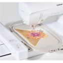 Brother Embroidery Machine with Wifi - NV880E