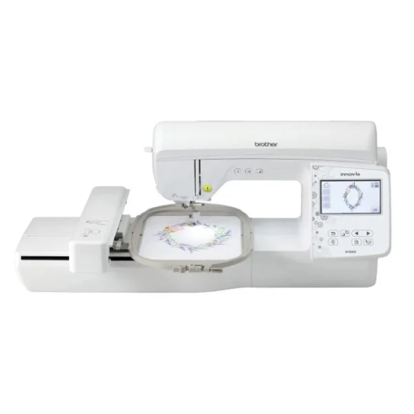 Brother Embroidery M...