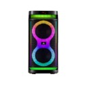 Orca Rechargeable Trolley Speaker 40W (RMS) - OR-06D27