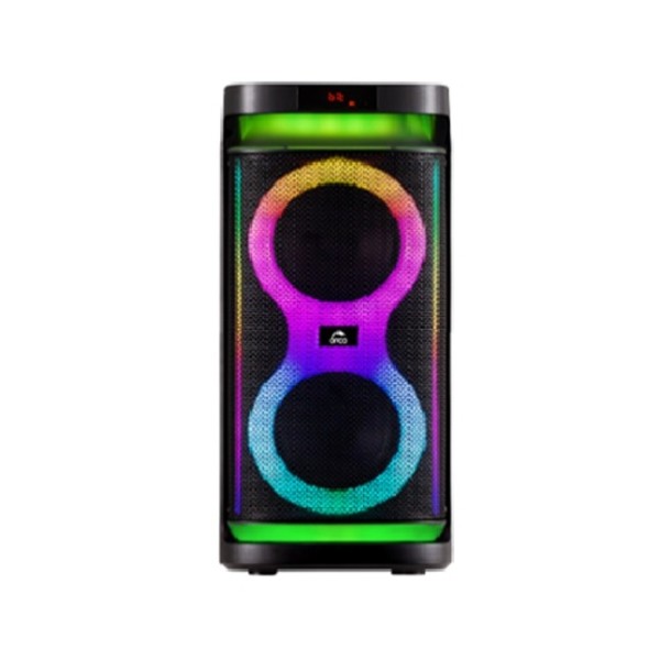 Orca Rechargeable Trolley Speaker 40W (RMS) - OR-06D27