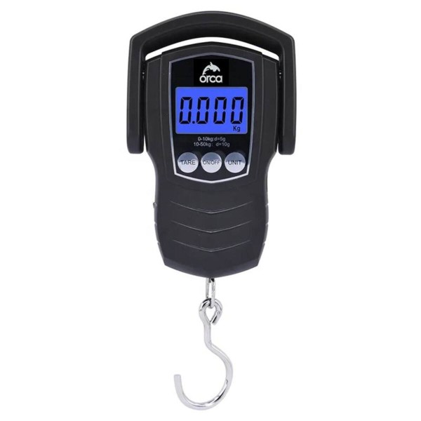 Orca Electronic Luggage Scale 50Kg - OR-101