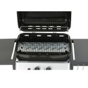 Orca 2 Burner, Gas Grill 119x50.8x99.5cm - OR-2GG-20B