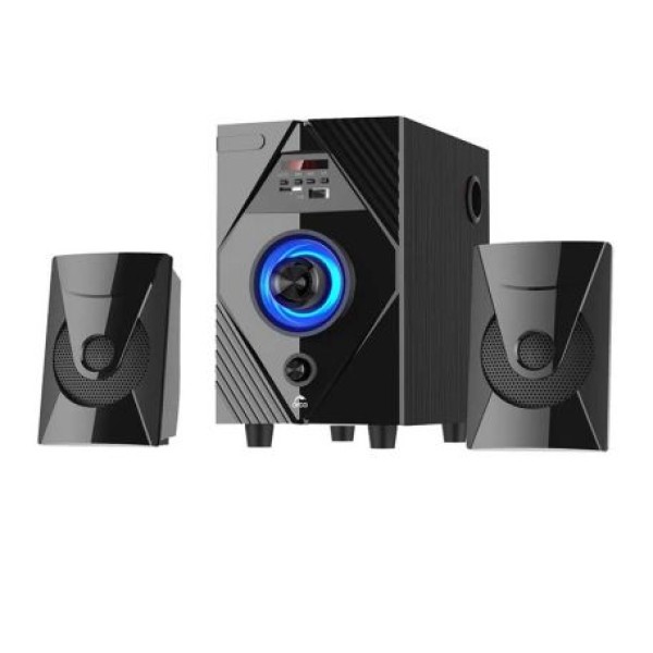 Orca 2.1Ch Multimedia Speakers 30W (RMS) - OR-A203