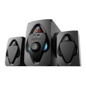 Orca 2.1Ch Multimedia Speakers 60W (RMS) - OR-A215