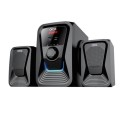 Orca 2.1Ch Multimedia Speakers 41W (RMS) - OR-A216