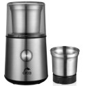 Orca 200Watts Wet and Dry Coffee Grinder - OR-CG9701A-CB