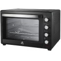 Orca 2000Watts, 100 Liters Capacity Oven, Black - OR-EO-JK100(B)