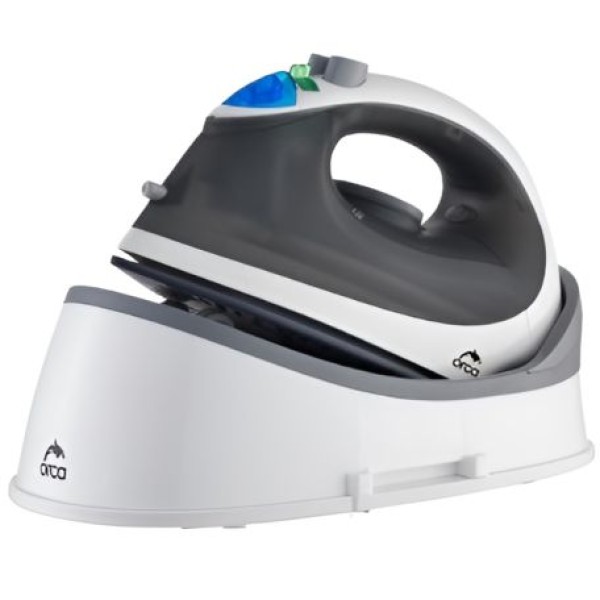 Orca 1600Watts, Ceramic Steam Iron - OR-HG-5016