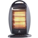 Orca 3 Heat Settings Quartz Heater - OR-HM-601A