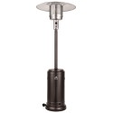 Orca 4-13kw, Patio Gas Heater, Black - OR-HT-H-3001(B)