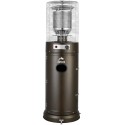 Orca 5-11kw, Patio Gas Heater, Brown - OR-HT-H-3102(BR)