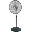 Orca 26 Inch, 3 Speeds, Plastic Blade Industrial Stand Fan - OR-IF-26PB