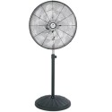 Orca 26 Inch, 3 Speeds, Plastic Blade Industrial Stand Fan - OR-IF-26PB