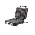 Orca 1200Watts, 4 Slices Waffle Maker - OR-SW-2030M