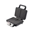 Orca 1000Watts, 2 Slices Waffle Maker - OR-SW-2081M