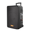 Orca Rechargeable Trolley Speaker 20W (RMS) - OR-THL15B