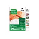 Orca Vacuum Sealer Bag 20x30cm, 100qty - OR-VSBAG20X30