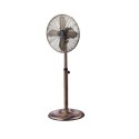 Orca 50Watts, 16 Inch Stand Fan - OR-WLMSF-40AB