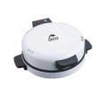 Orca 1800Watts Arabic Bread Maker, White - OR-ZS-304W