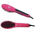 Orca 80Watts, Hair Straightener Brush - ORB-318