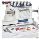 Brother 10 Needle Embroidery Machine - PR1055X