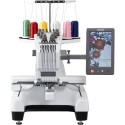 Brother 6 Needle Embroidery Machine - PR680W