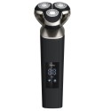 Paiter Triple Cutter Head Shaver - PS-8219