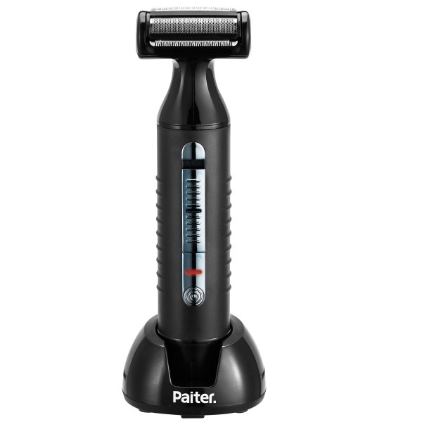 Paiter Rechargeable Mand Grooming Set - PSM-03