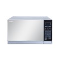 Sharp 900Watts, 25Liters Capacity Microwave Oven - R-75MT(S)