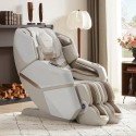 Rotai 4D Full Body Massage Chair Foot Massager - RT6898