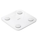 Xiaomi Mi Body Composition Scale, White - S400