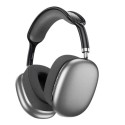 Hoco Wireless Bluetooth Headphone, Space Gray - ESD15