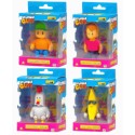 Stumble Guys Mini Action Fig 3" 1-Piece Assorted - SG3001-T