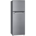 Sharp 450 Liters, 15.8 CFT Inverter, Top Mount Refrigerator, Inox - SJ-HM450-HS3