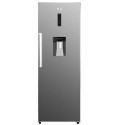 Sharp 485 Litres, 17 CFT, Up Right Refrigerator, Inox - SJ-SRD485-HS3